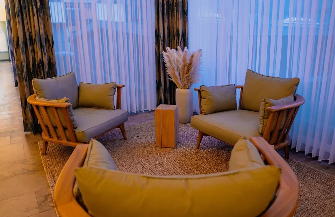 revita - Wellness Hotel & Resort-1